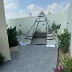 خيمة هرمية خيمة الشتاء