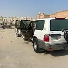 جيب لاند كروزر للبيع