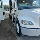 بوم تراك boom truck 18 ton