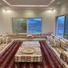 الرياض روح الجزيرة للمفروشات