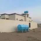 بيت للايجارالموقع خباش