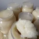 سمن معزا طبيعي صافي بدون اضافات