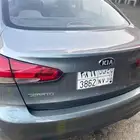 كيا سيراتو 2017