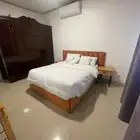 شاليه منتجع درة العروس على البحر المفتوح مباشرة