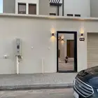 فيلا في مخطط السلام