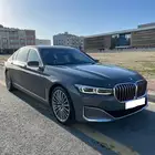 BMW 2020 730li