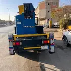 سله ونش للايجار اليومي الشهري