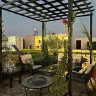 استراحه للايجار اليومي بالقديه ضرما 400