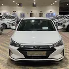هونداي النترا بنزين 2020كوريا ماكينه 1600