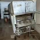 فرن مخبز مصري