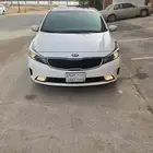 كيا سيراتو 2017 فل كامل نطيفة جدا