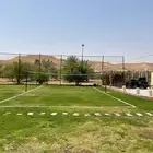 منتجع العدنانية في العمارية (استراحة)