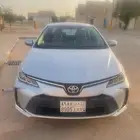 كورلا 2021