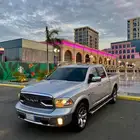 دودج رام 1500 موديل 2017 أعلى فئة لميتيد