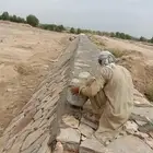 اعمال تدبيش الاحجار والجابيون والربراب