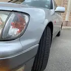 لكزس 400 امريكي محول خارجي سعودي