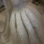 فستان زواج للبيع