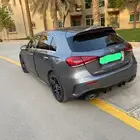 مرسيدس A35AMG 2021