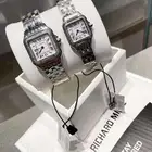ساعه كارتير نسائي حجمين