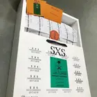 بوكس عبايات وملايس