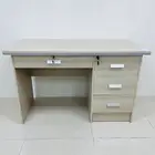 جديد مكاتب ماسة صغير متر فر كل مقاسات وألوان موجود