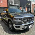 Ram 2022 جديد