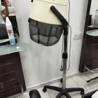 اجهزه استشوار شعر وحمام زيت للشعر وطاولات وكراسي