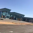 مقاول محطات الوقود