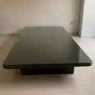 طاولة خشبية للبيع