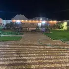 استراحة للايجار السنوي مفرق رماح خلف محطة صحاري