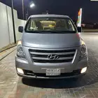 هيونداي H1 2018 شد وكالة ممشى قليل