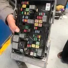 علبه فيوزات تاهو يوكن اكاديا