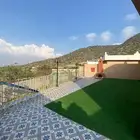اطلالة سحاب لبيوت العطلات منتجع سياحي