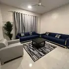 شقق مفروشه للإيجار في جيزان