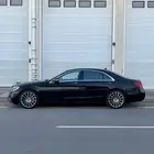 مرسيدس s500 بمواصفات خاصة Mercedes S500