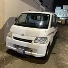 دباب ديهاتسو للايجار الشهري