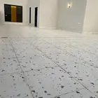 للايجار فيلا جديدة بحي الريان بتبوك