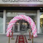 افتتاح محلات