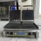 توستر غرل فرنسي -Roller grill