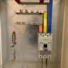 طبلون كهرباء بسبار