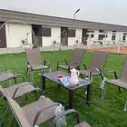مربط جاهز مع منتجع للإيجار اليومي