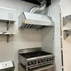 فني مداخن هود مطاعم