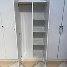 دولاب خشب جديد MDF مضغوط