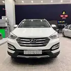 Hyundai Santa Fe 2015