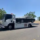 سطحه داخل ينبع وخارجها لنقل السيارات