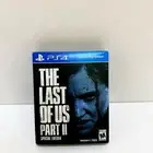 THE LAST OF US SPECIAL EDITION