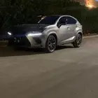 لكزس nx300 sport 2018