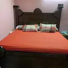 غرفة نوم مستعملة