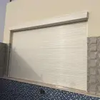 نوافذ   شتر ونوافذ الومنيوم . استركشر وابواب