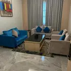 شقق مفروشةللإيجار الشهري في جيزان